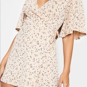 Pretty Little Thing Dress